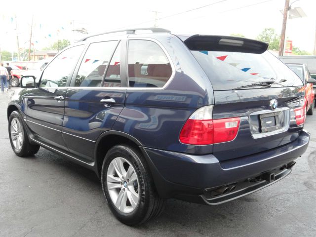 2005 BMW X5 Allroad AWD