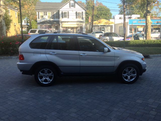 2005 BMW X5 XLE Limited - AWD