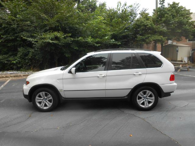 2005 BMW X5 Luxury 4WD
