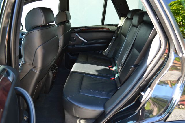 2005 BMW X5 SR5 4X4 TRD OFF ROAD