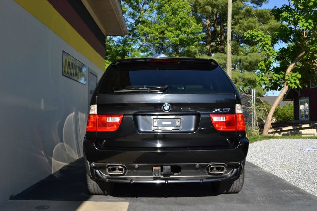 2005 BMW X5 SR5 4X4 TRD OFF ROAD