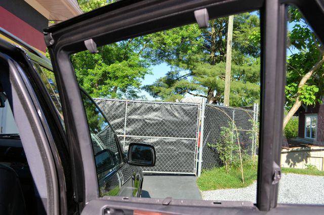 2005 BMW X5 SR5 4X4 TRD OFF ROAD