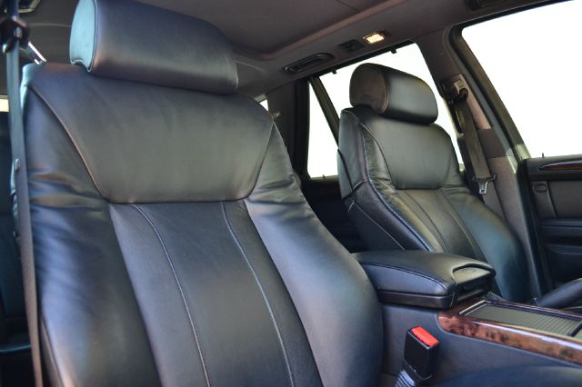 2005 BMW X5 SR5 4X4 TRD OFF ROAD