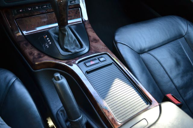 2005 BMW X5 SR5 4X4 TRD OFF ROAD