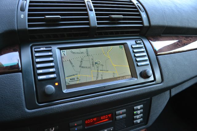 2005 BMW X5 SR5 4X4 TRD OFF ROAD