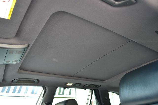 2005 BMW X5 SR5 4X4 TRD OFF ROAD