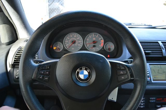 2005 BMW X5 SR5 4X4 TRD OFF ROAD