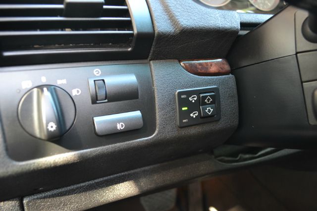 2005 BMW X5 SR5 4X4 TRD OFF ROAD