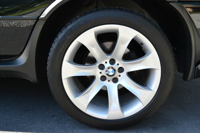 2005 BMW X5 SR5 4X4 TRD OFF ROAD