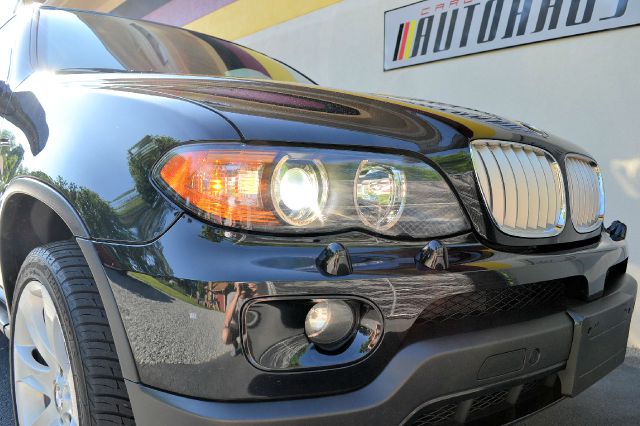 2005 BMW X5 SR5 4X4 TRD OFF ROAD