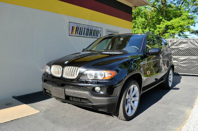 2005 BMW X5 SR5 4X4 TRD OFF ROAD