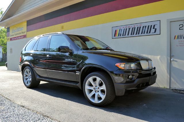 2005 BMW X5 SR5 4X4 TRD OFF ROAD