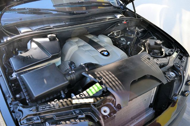 2005 BMW X5 SR5 4X4 TRD OFF ROAD