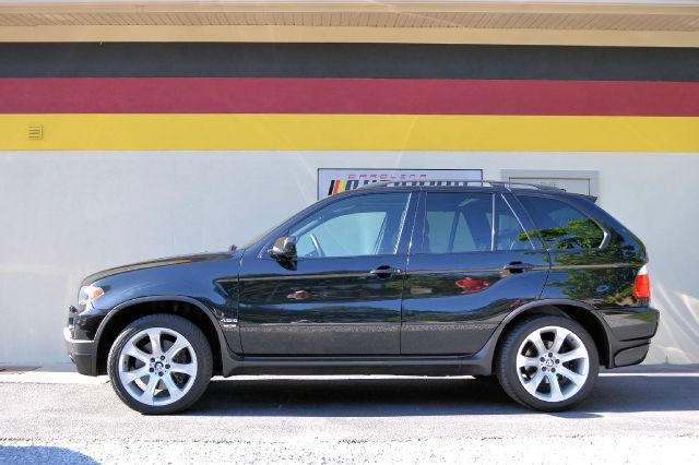 2005 BMW X5 SR5 4X4 TRD OFF ROAD