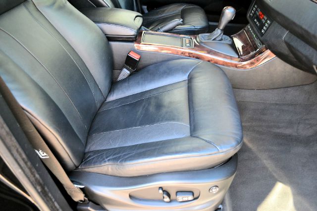 2005 BMW X5 SR5 4X4 TRD OFF ROAD