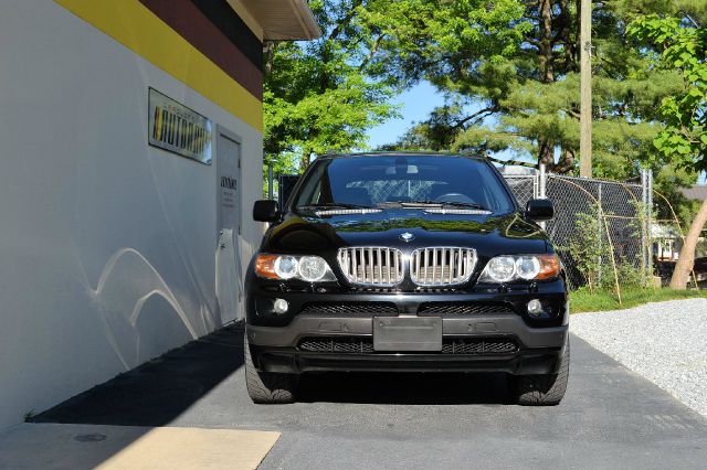 2005 BMW X5 SR5 4X4 TRD OFF ROAD