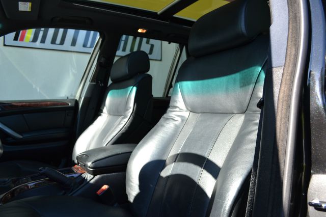 2005 BMW X5 SR5 4X4 TRD OFF ROAD