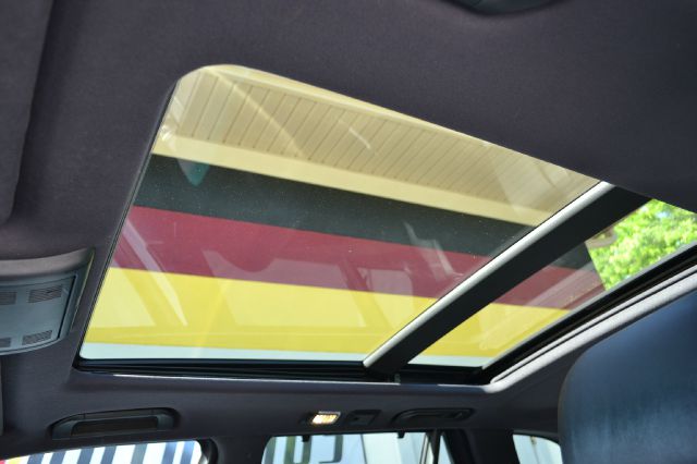 2005 BMW X5 SR5 4X4 TRD OFF ROAD