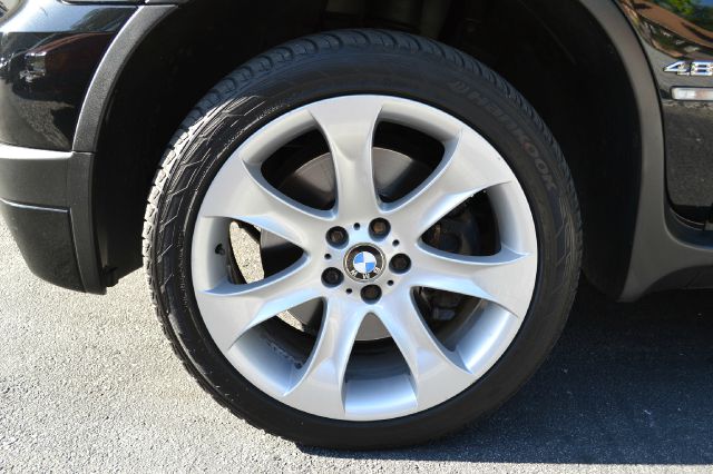 2005 BMW X5 SR5 4X4 TRD OFF ROAD