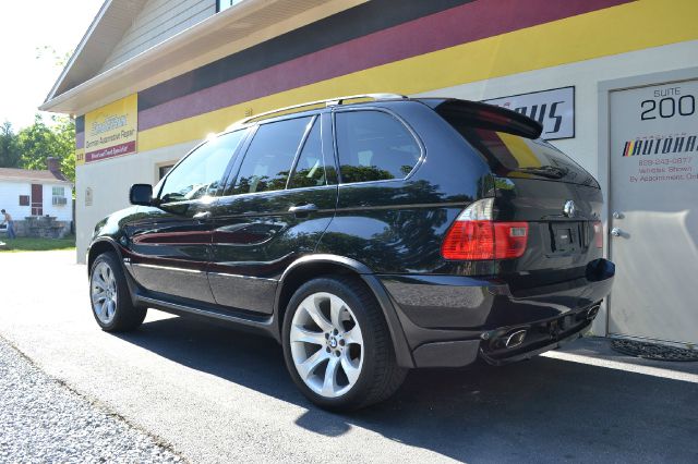 2005 BMW X5 SR5 4X4 TRD OFF ROAD