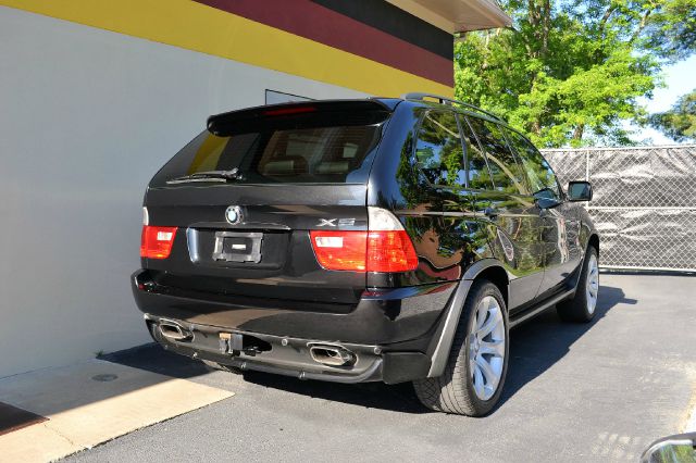 2005 BMW X5 SR5 4X4 TRD OFF ROAD
