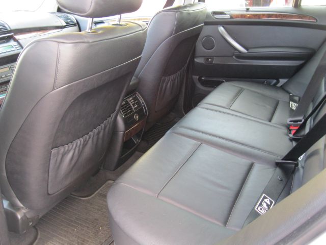 2005 BMW X5 Luxury 4WD
