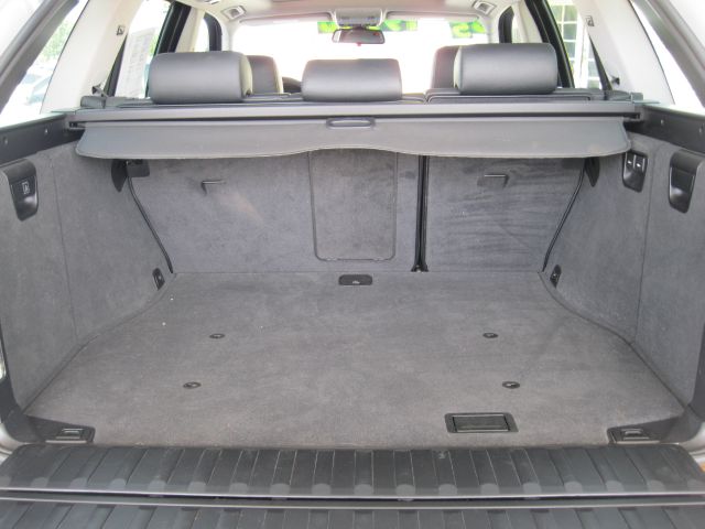 2005 BMW X5 Luxury 4WD