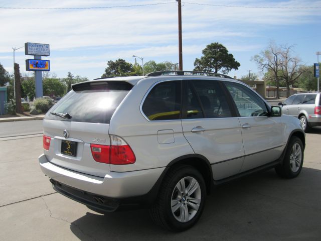 2005 BMW X5 Luxury 4WD