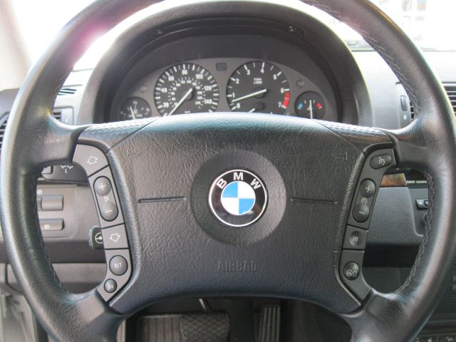 2005 BMW X5 Luxury 4WD