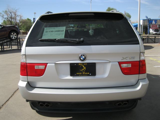 2005 BMW X5 Luxury 4WD