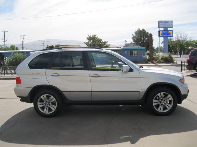 2005 BMW X5 Luxury 4WD