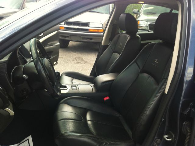 2005 BMW X5 Luxury 4WD