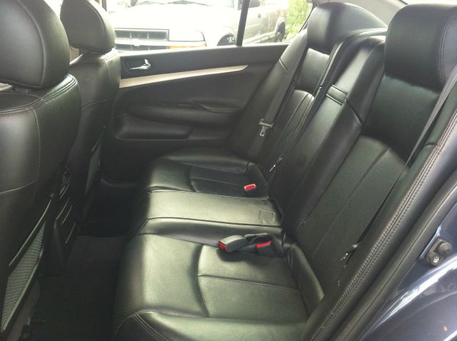 2005 BMW X5 Luxury 4WD