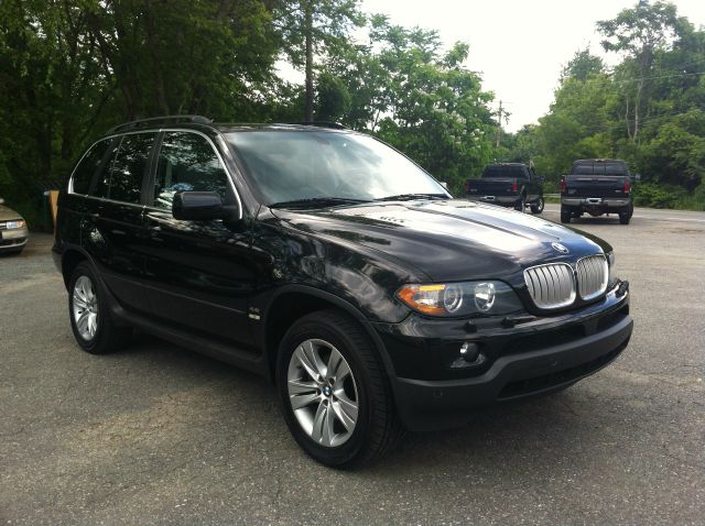 2005 BMW X5 Luxury 4WD