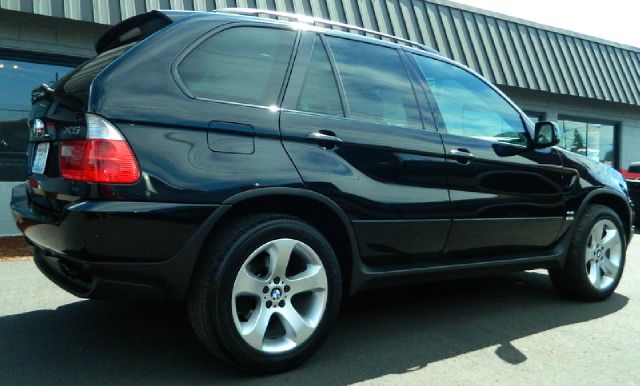 2005 BMW X5 Luxury 4WD