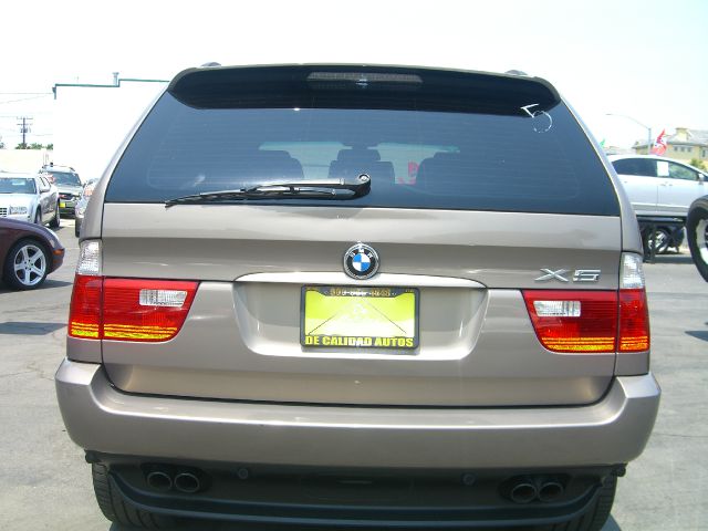 2005 BMW X5 Luxury 4WD