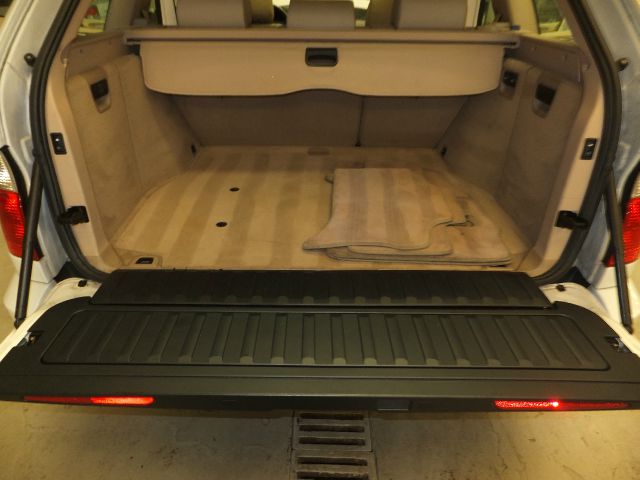 2005 BMW X5 Lightning