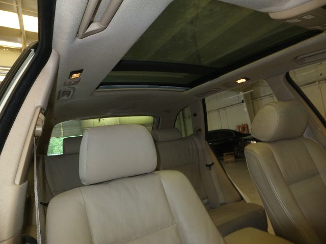 2005 BMW X5 Lightning