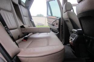 2005 BMW X5 Lightning