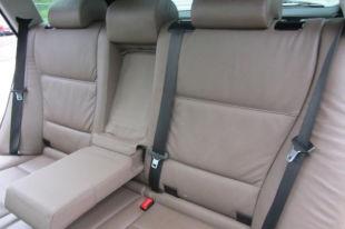 2005 BMW X5 Lightning