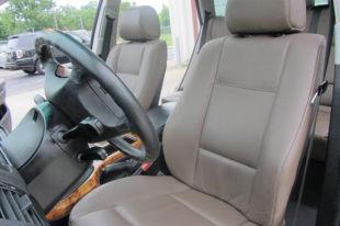 2005 BMW X5 Lightning