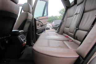 2005 BMW X5 Lightning