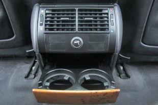 2005 BMW X5 Lightning