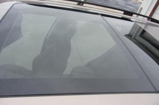 2005 BMW X5 Lightning