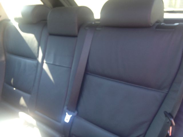 2005 BMW X5 Lightning