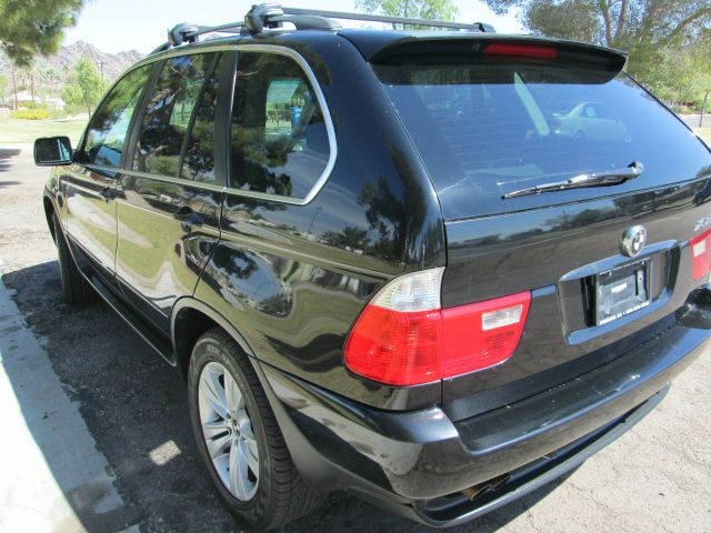 2005 BMW X5 Luxury 4WD