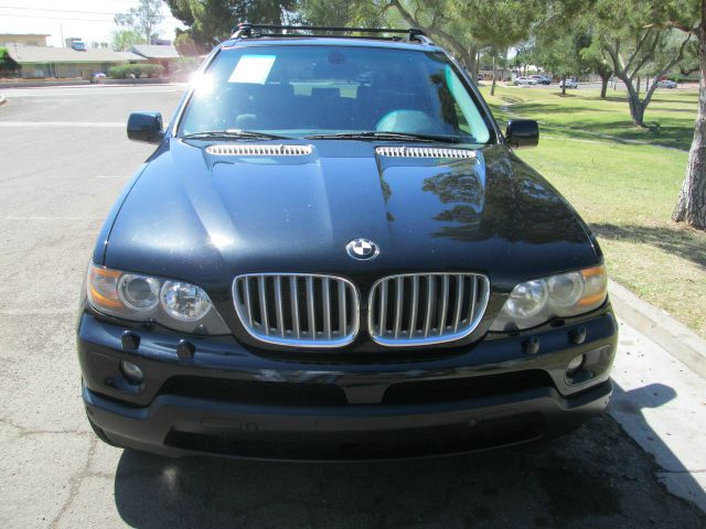 2005 BMW X5 Luxury 4WD