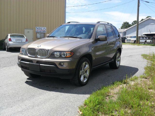 2005 BMW X5 Luxury 4WD