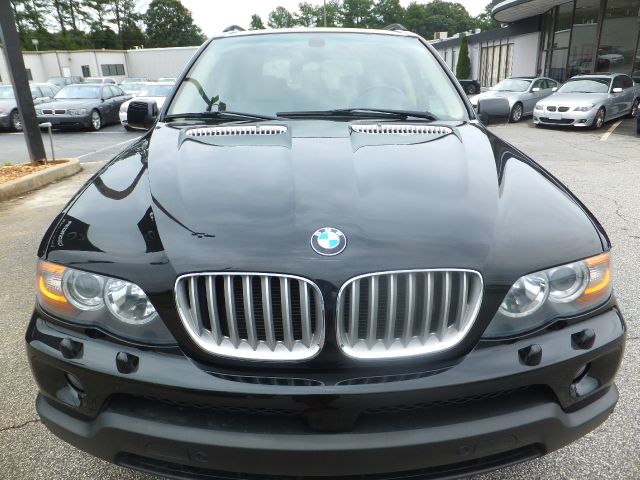 2005 BMW X5 Luxury 4WD