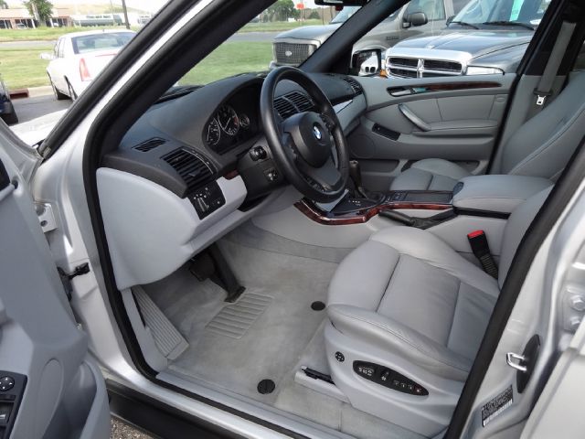 2006 BMW X5 Luxury 4WD